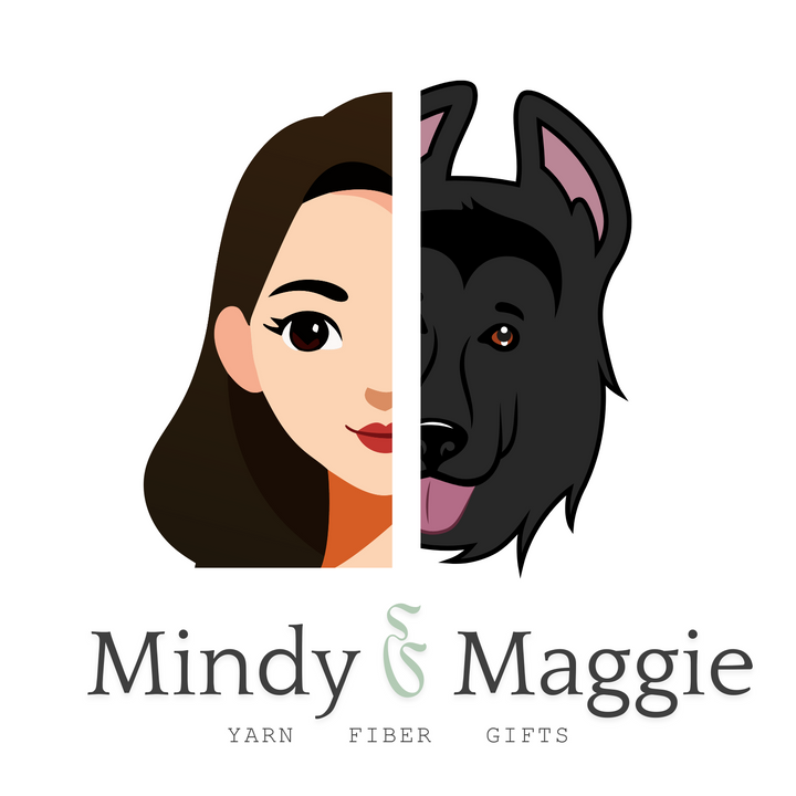 Mindy & Maggie